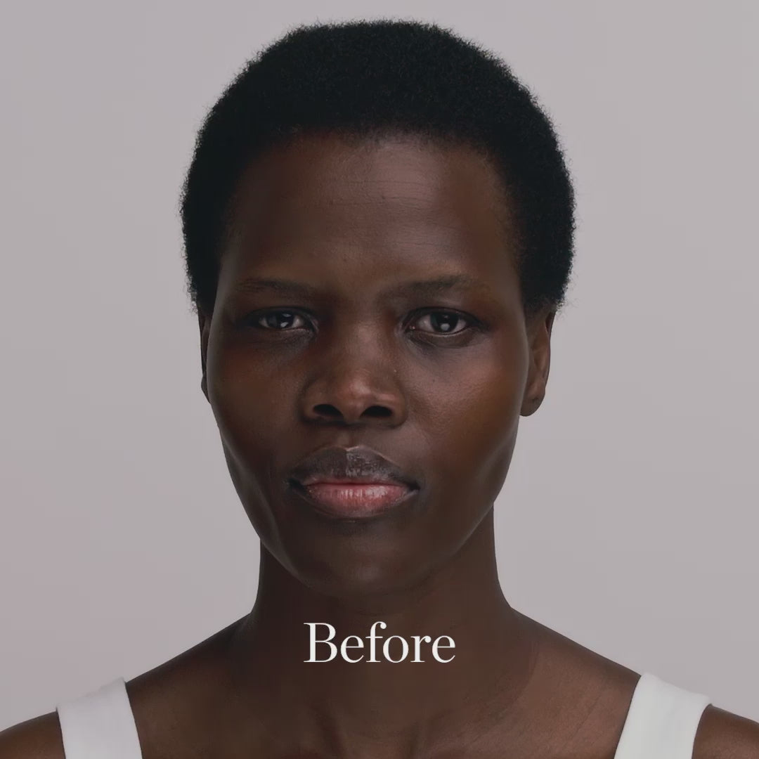 Walnut 13.50 C - Deep bronze with auburn undertones