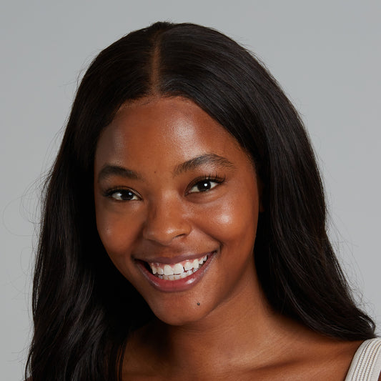 Spruce 12.75 N - Deep with bronze undertones