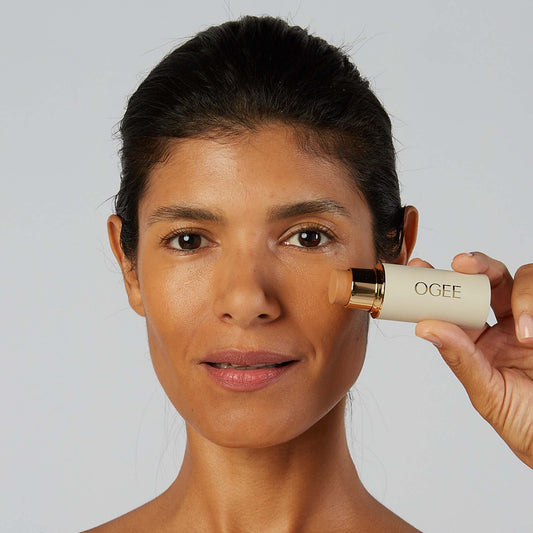 Ginkgo 5.00 N - Medium tan with neutral undertones