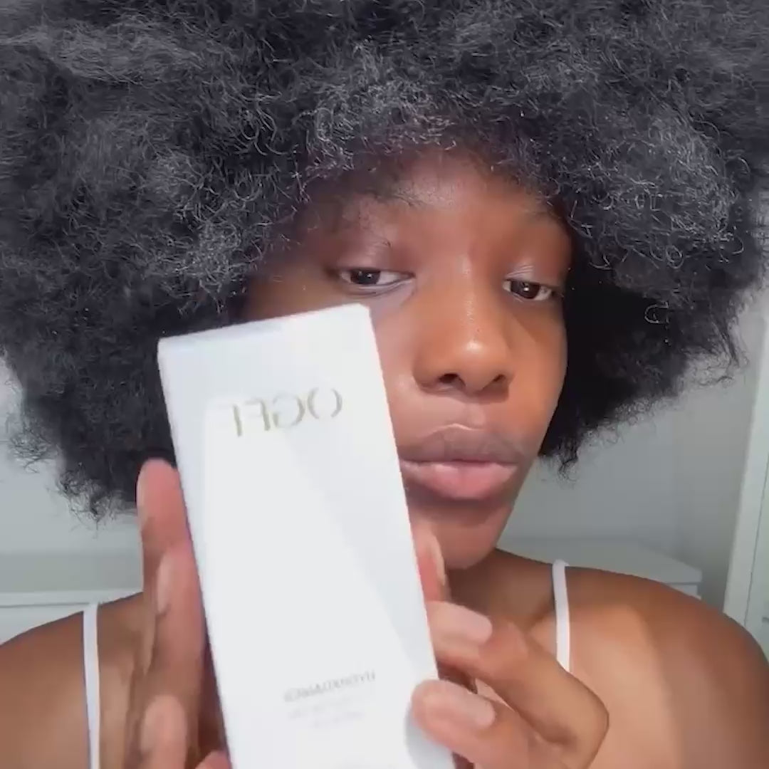Jojoba Glow Face Oil