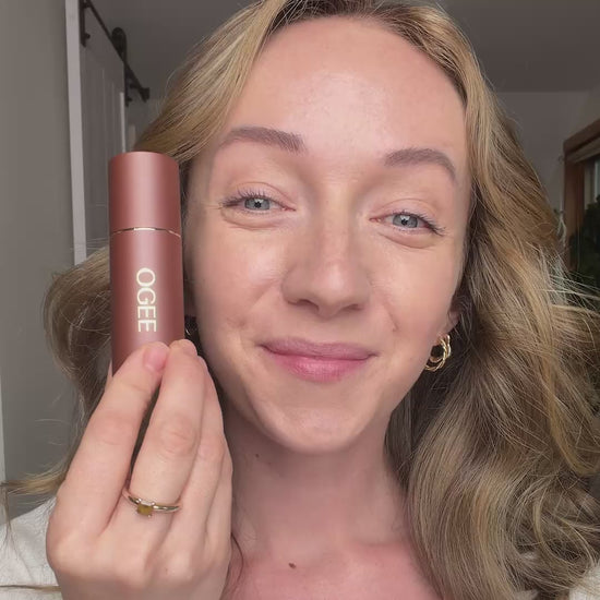 AMBER - Sunkissed Tan Shimmer