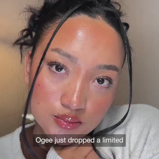 Espresso Trio Contour & Lip Set