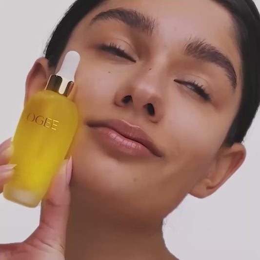 Jojoba Glow Face Oil