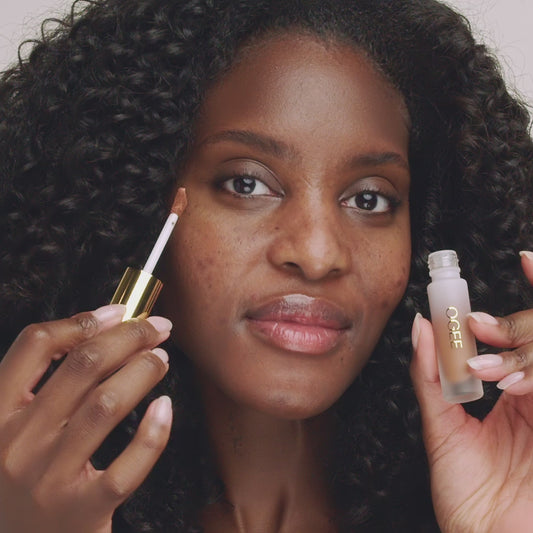 Raffia 9.50 C - Medium deep with cool undertones