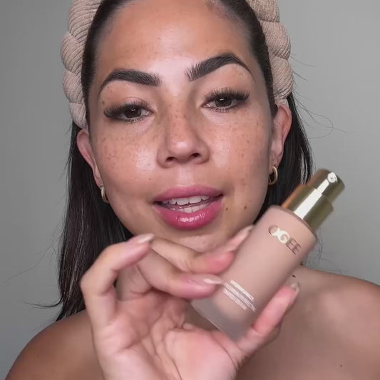 POPLAR 0.10C - Fair (White-Pink Undertones)