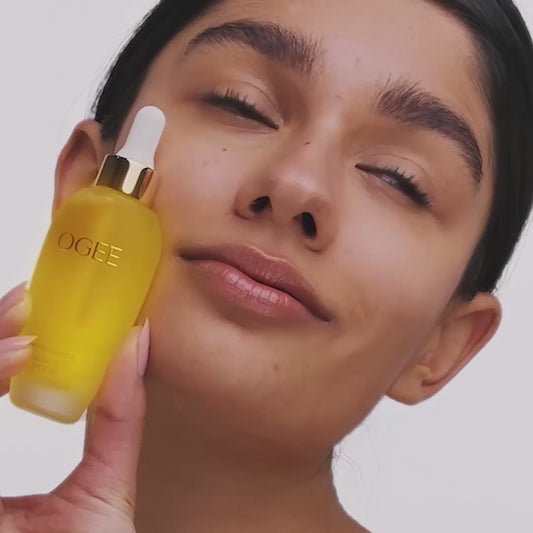 Jojoba Glow Face Oil