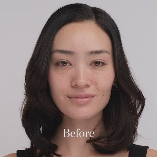 Hazel 2.90 N - Light with golden undertones