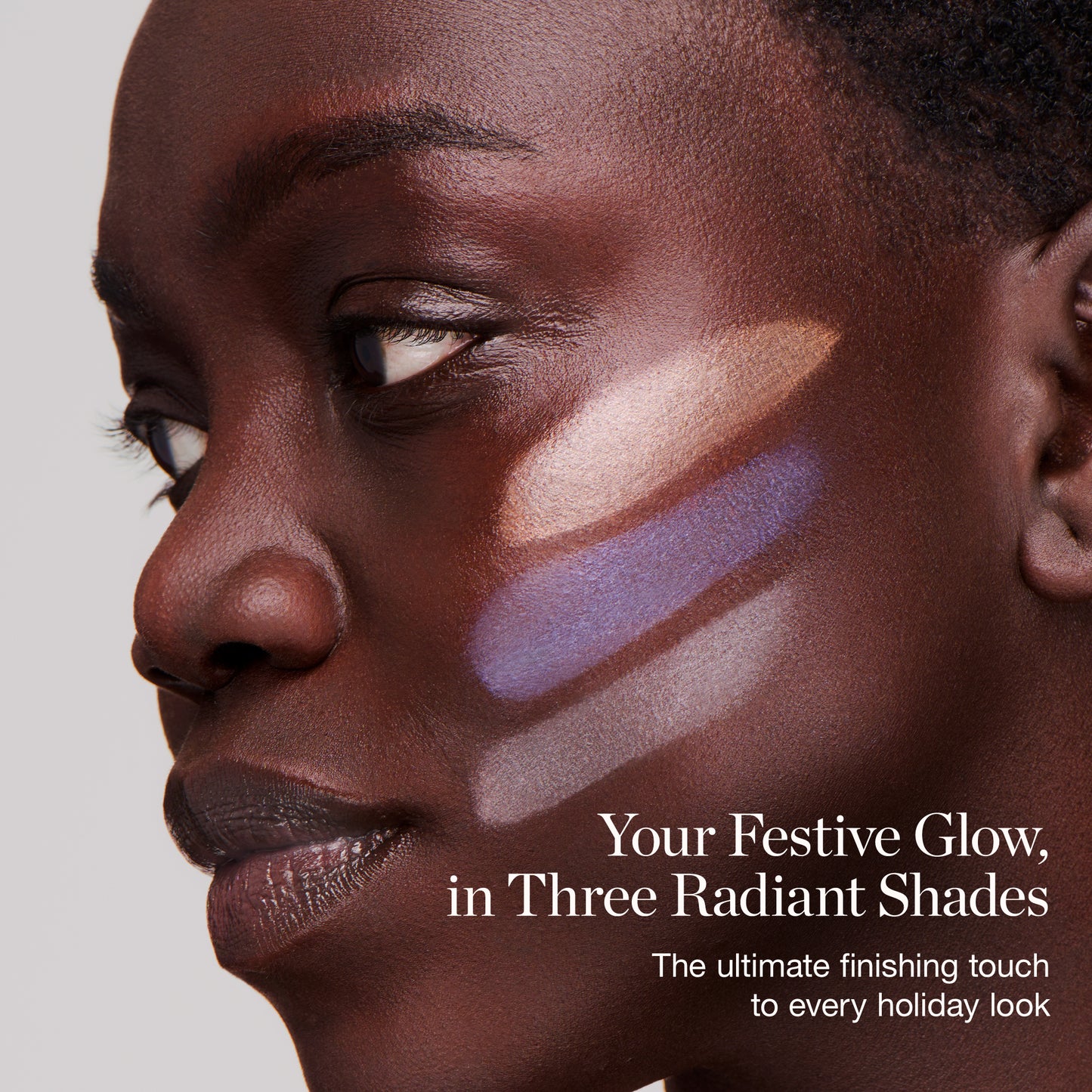 Shimmer All The Way