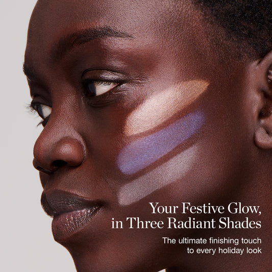 Shimmer All The Way