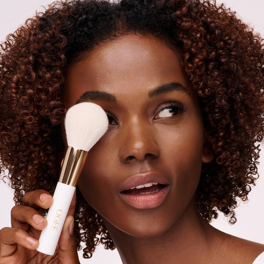 The Powder Brush