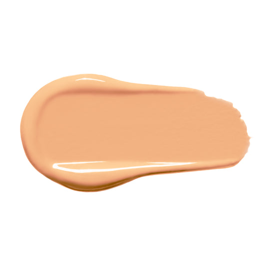 Willow 3.00 C - Light medium with peach undertones