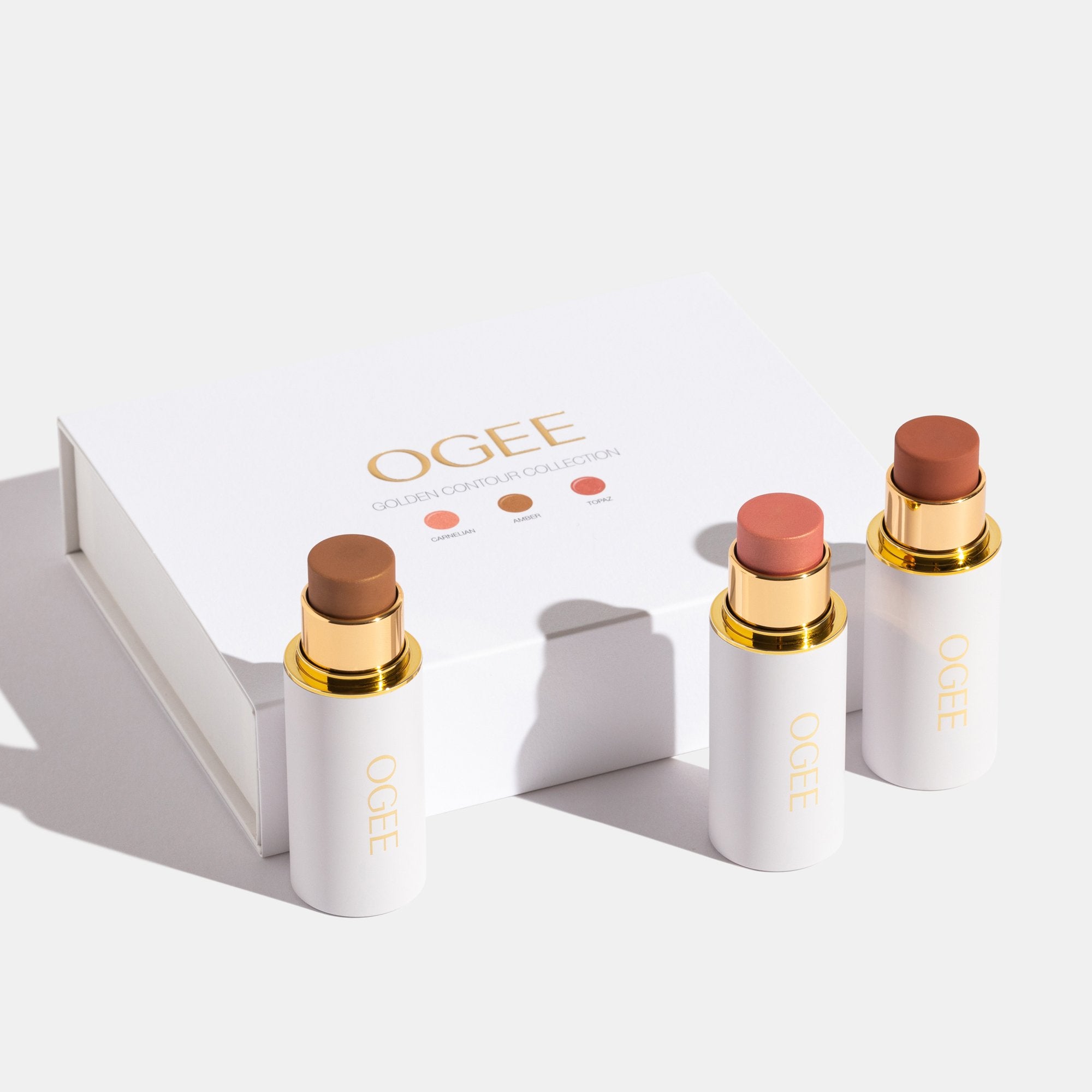 Contour Collections - Crystal Contour Collection