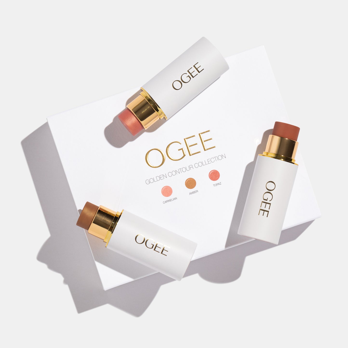 Contour Collections – Ogee