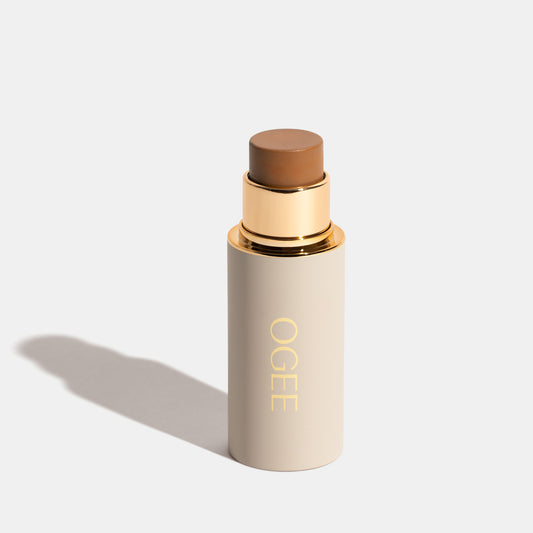 Maple 8.25 N - Medium deep with golden bronze undertones