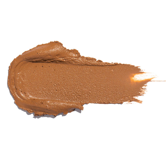 Maple 8.25 N - Medium deep with golden bronze undertones
