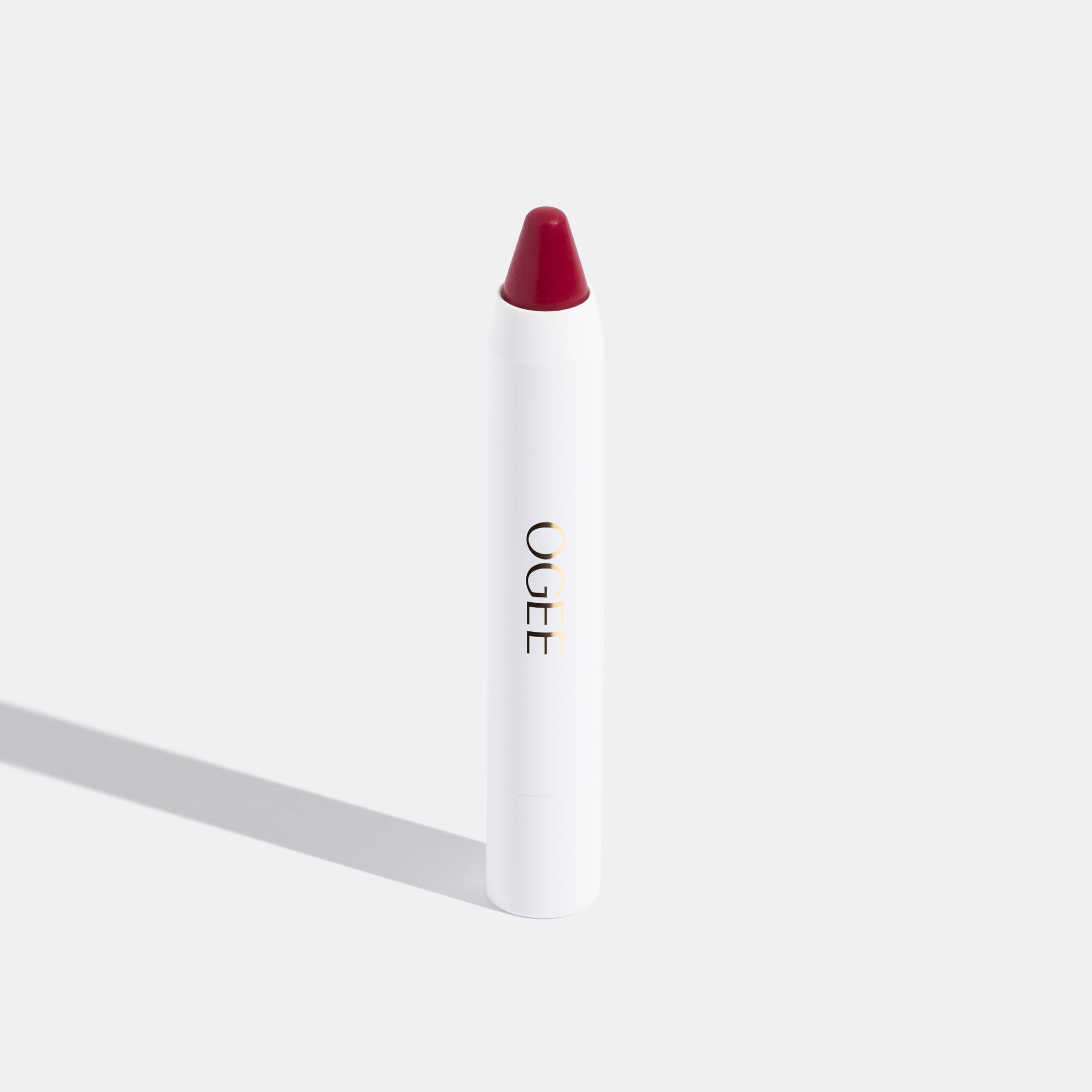 Ogee Tinted Sculpted Lip Oil
