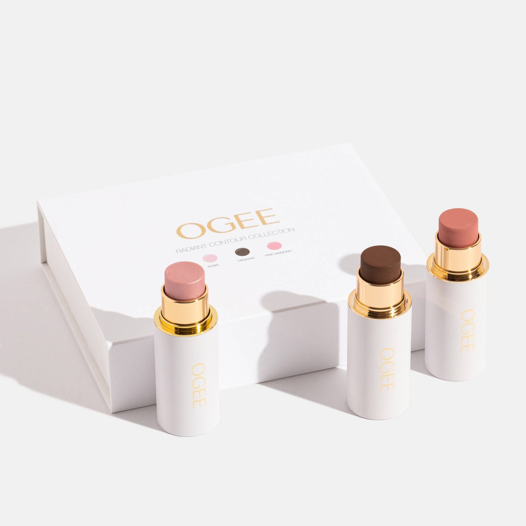 Contour Collections – Ogee