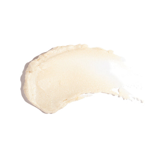 OPAL - Starlight White Shimmer