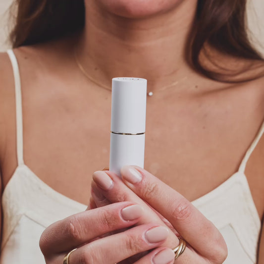 LULU - White Pink / REFILL ONLY