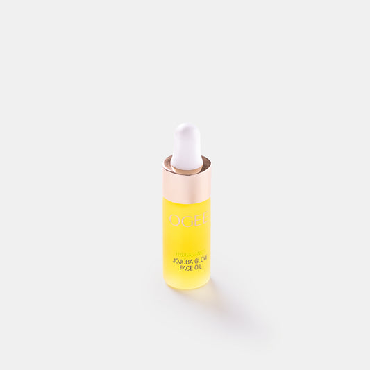 ***FREE GIFT*** Jojoba Glow Face Oil Deluxe Sample